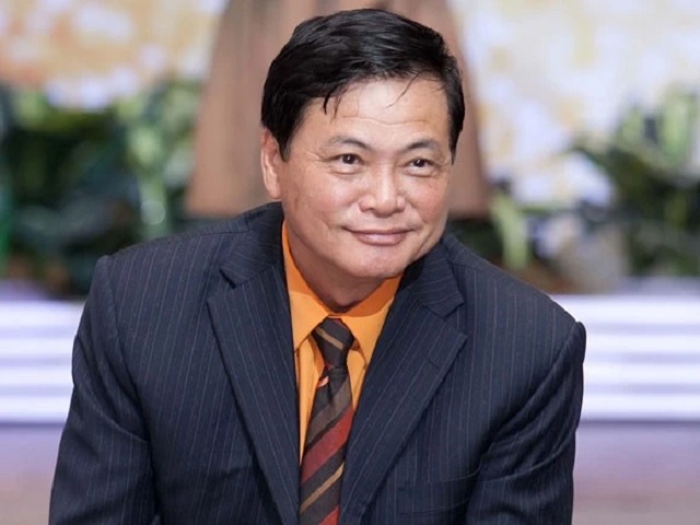 Ông Nguyễn Công Khế bị bắt