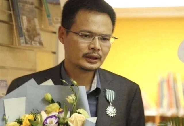 Tổng Giám đốc Nhã Nam Nguyễn Nhật Anh bị đình chỉ chức vụ, nắm bao nhiêu cổ phần công ty?