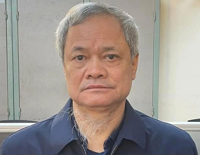 Bắt tạm giam ông Nguyễn Tử Quỳnh, nguyên Chủ tịch UBND tỉnh Bắc Ninh