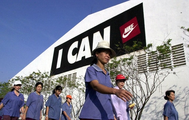 CEO Nike: Đội ngũ nhân viên Việt Nam có kỹ năng tốt nhất thế giới, làm ra 300 triệu đôi giày mỗi năm