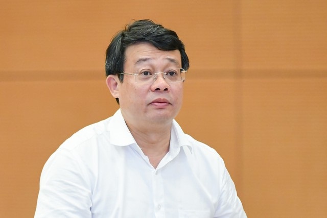 Bổ nhiệm ông Bùi Hồng Minh làm Phó Ban Chỉ đạo Đổi mới, Phát triển doanh nghiệp