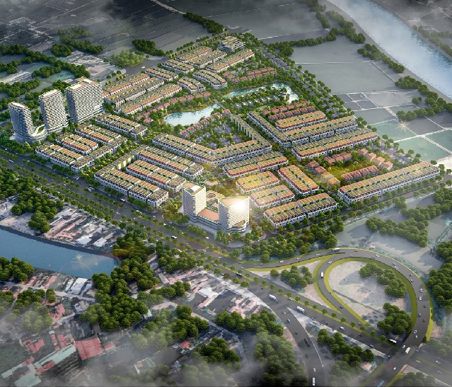 Sài Gòn Capital nâng lượng trái phiếu lên 4,000 tỷ đồng