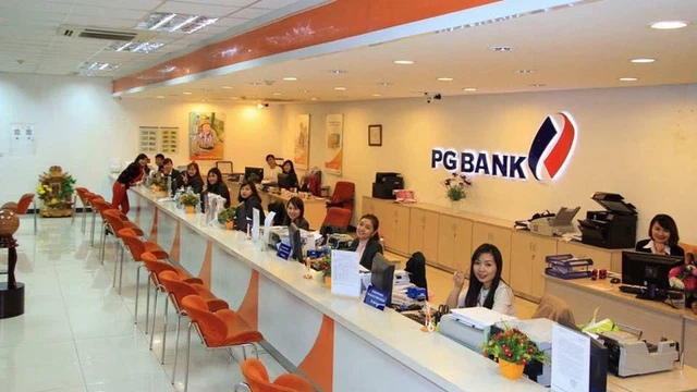 PG Bank đặt kế hoạch lãi trước thuế 2023 đạt 530 tỷ đồng, tăng 5%