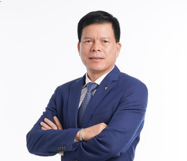 Ông Phạm Mạnh Thắng được bổ nhiệm chức Tổng Giám đốc PG Bank