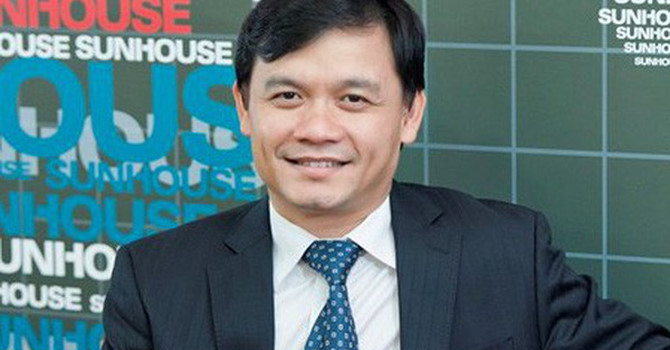 Shark Nguyễn Xuân Phú đã bán Tập đoàn Sunhouse cho Electrolux?