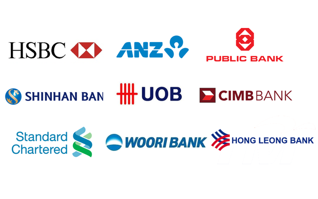 Các ngân hàng nước ngoài đang làm ăn thế nào tại Việt Nam ...