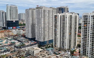 "Hiếm có, khó tìm" căn hộ dưới 2 tỷ đồng tại TP Hồ Chí Minh