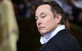 Elon Musk vừa tái khẳng định: Tôi đã nói từ trước rồi, đừng đặt cược tất cả những gì mình có vào tiền số!