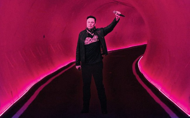 Boring: Startup chuyên đi bán ‘giấc mơ’ của Elon Musk bị chỉ trích vì chuyên 'hủy kèo', vẽ đủ dự án hoành tráng rồi bó xó