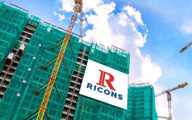 Với 11.384 tỷ đồng, Ricons bám sát Coteccons về doanh thu và “vượt mặt” lợi nhuận sau 2 năm không còn “chung nhà”