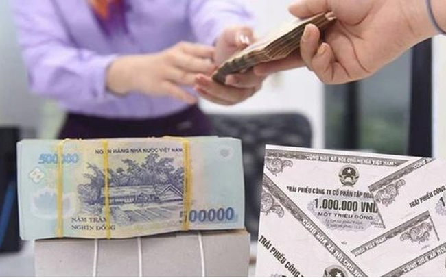 Hải Phát, Hưng Thịnh Land mua lại 1 phần trái phiếu trước hạn