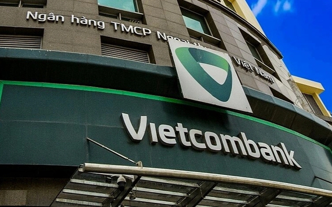 "Ông lớn" Vietcombank giảm lãi suất tiền gửi