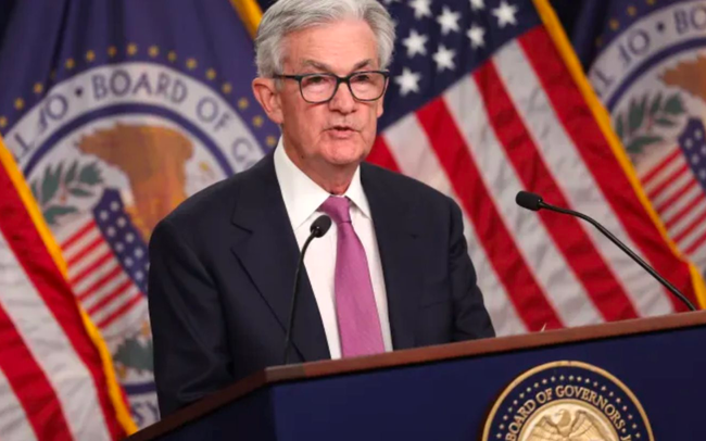 Chủ tịch Fed cảnh báo NHTW sẽ tiếp tục tăng lãi suất, lộ trình thắt chặt chính sách 'còn lâu mới kết thúc'