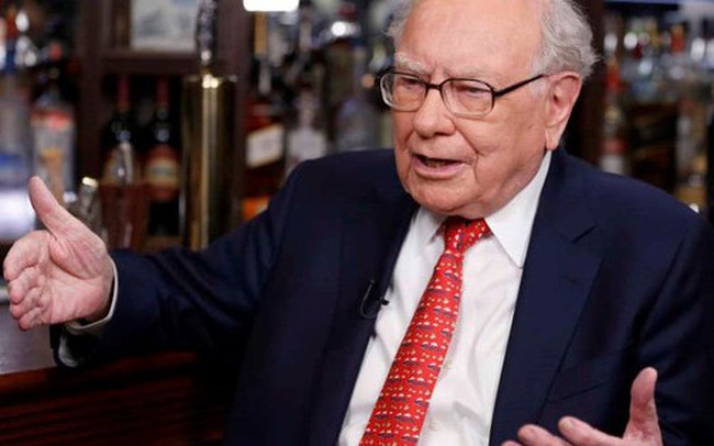 3 ‘người thầy’ có sự ảnh hưởng lớn tới thành công của Warren Buffett