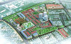 'Khai tử' dự án hơn 12.000 m2 trong khu công nghiệp lớn tại Thanh Hóa