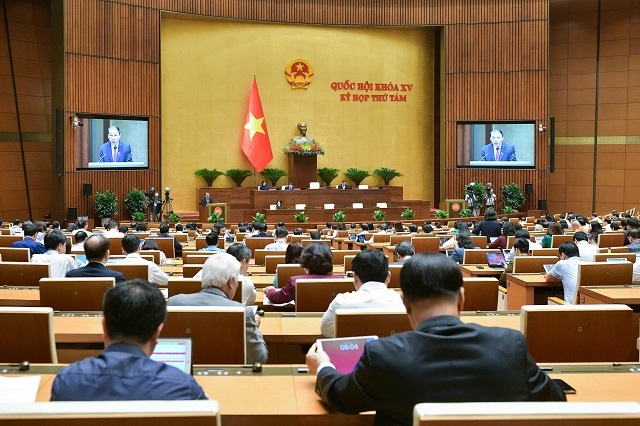 Luật Quảng cáo (sửa đổi): Tạo hành lang pháp lý đồng bộ, thống nhất để quản lý hoạt động quảng cáo