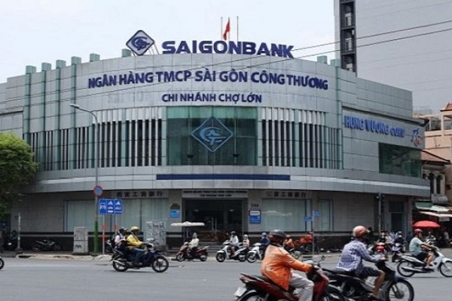 Vì sao lãi trước thuế quý 3 của Saigonbank “bay hơi” gần 30%?