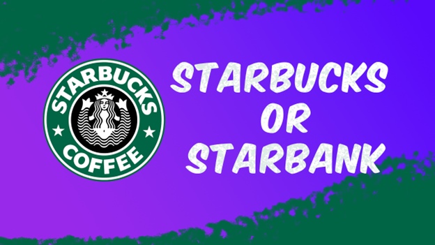 Starbucks: Quán cà phê nhưng có tính chất của một ngân hàng?