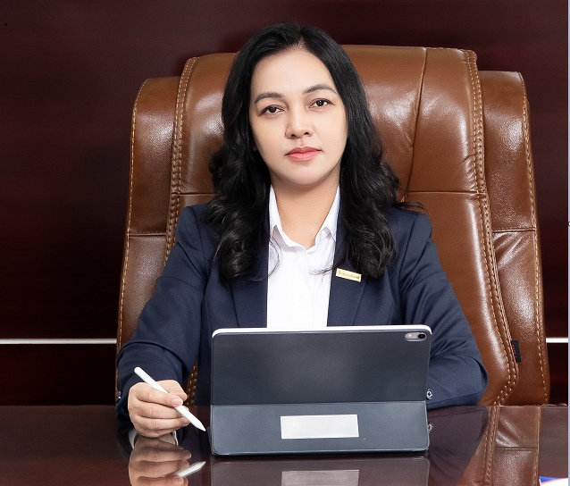 Sacombank tái bổ nhiệm bà Nguyễn Đức Thạch Diễm làm Tổng Giám đốc 