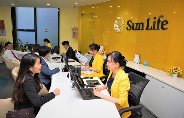 Sun Life Việt Nam lỗ ròng gần 279 tỷ đồng nửa đầu năm 2023