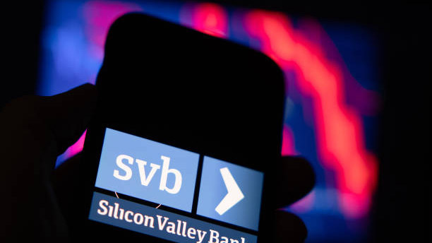 FDIC khởi động quá trình đấu giá Silicon Valley Bank