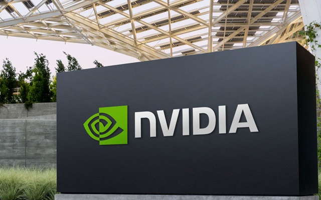 NVIDIA - tập đoàn sản xuất chip lớn nhất thế giới muốn lập 