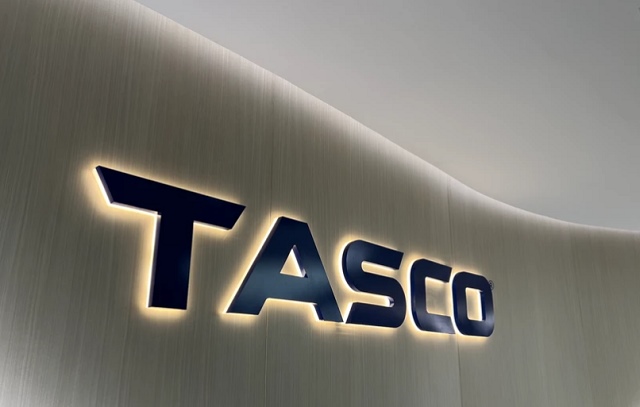 Tasco lập công ty hơn ngàn tỷ để quản lý các doanh nghiệp dự án BOT