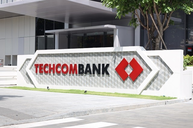 Tăng mạnh dự phòng, Techcombank lãi trước thuế 17,115 tỷ sau 9 tháng