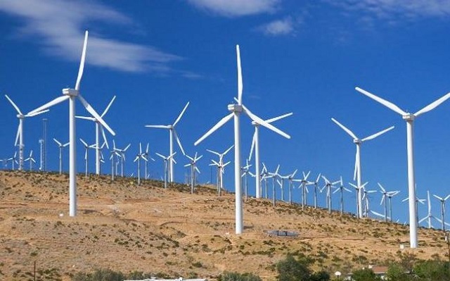 Bộ Công Thương điều tra áp dụng biện pháp chống bán phá giá tháp điện gió từ Trung Quốc