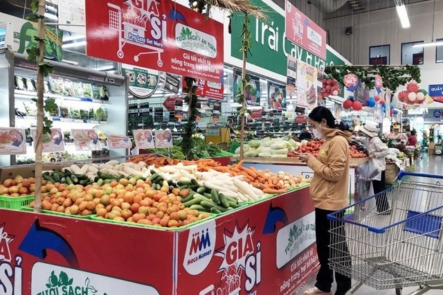 TP Hồ Chí Minh: Sôi động thị trường lao động dịp Tết Nguyên đán 2024