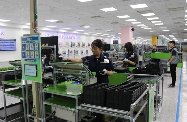 Bắc Ninh: Rộng cửa đón làn sóng đầu tư vào ngành công nghiệp bán dẫn