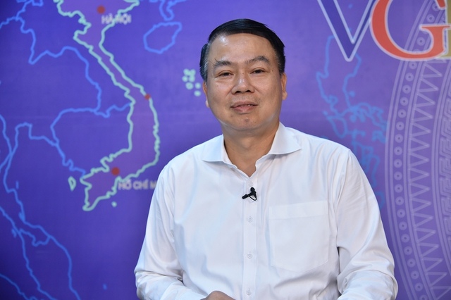 Thứ trưởng Nguyễn Đức Chi: Thị trường TPDN sẽ có những điều chỉnh và đi lên một cách bền vững