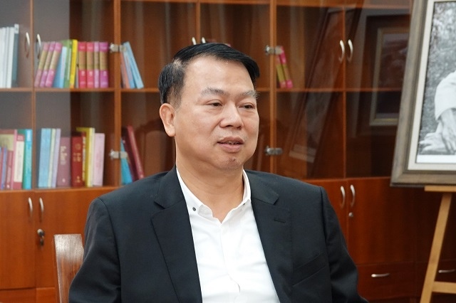 Thứ trưởng Nguyễn Đức Chi nói gì về Nghị định gỡ khó trái phiếu doanh nghiệp?