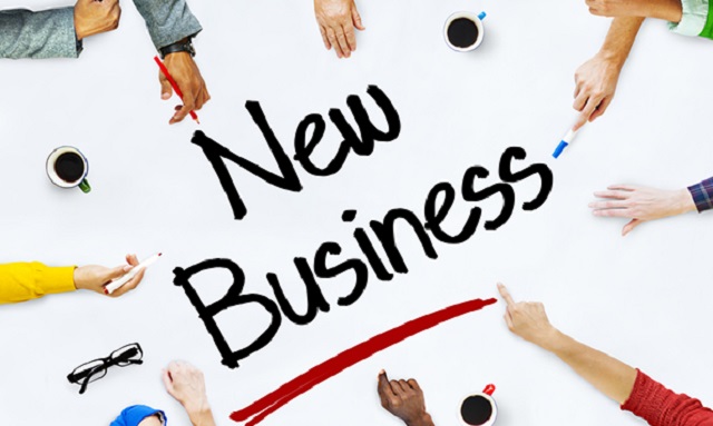 Tháng 11/2023 có 14,267 doanh nghiệp thành lập mới với số vốn đăng ký gần 153.6 ngàn tỷ đồng