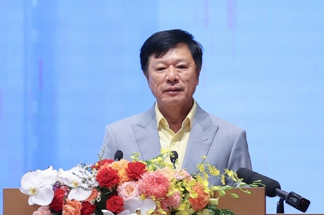 Chủ tịch HQC Trương Anh Tuấn bị tạm hoãn xuất cảnh