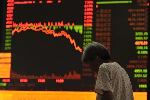 Trung Quốc cân nhắc lập thêm quỹ chuyên hỗ trợ thị trường chứng khoán