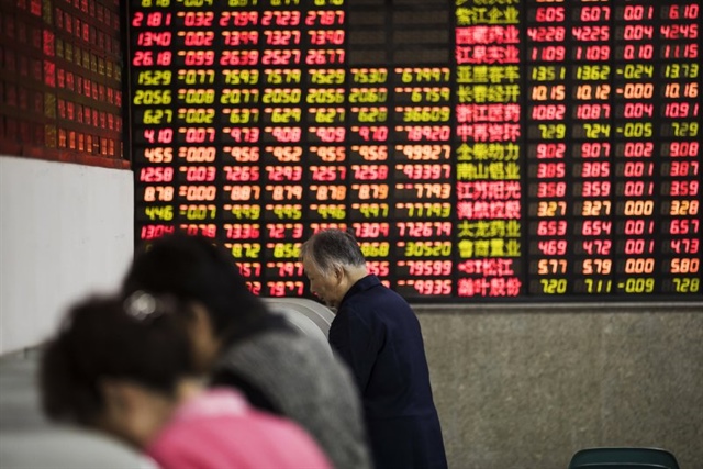 Trung Quốc ra động thái mới để “giải cứu” thị trường chứng khoán