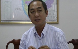 Bắt nguyên Trưởng Ban Tổ chức Thành ủy Biên Hòa