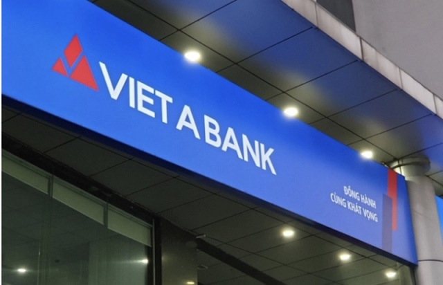 VietABank: 96% nợ xấu có khả năng mất vốn, lãi trước thuế quý 3 giảm 67%