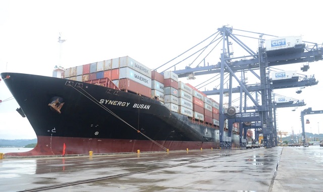 Doanh nghiệp đề xuất các hãng tàu chung tay để thúc đẩy xuất nhập khẩu