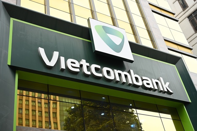 Vietcombank: Lãi trước thuế 9 tháng tăng 18%, nợ xấu tăng 84%