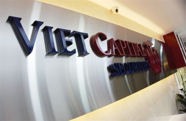 Chứng khoán Bản Việt (VCI) muốn đổi tên