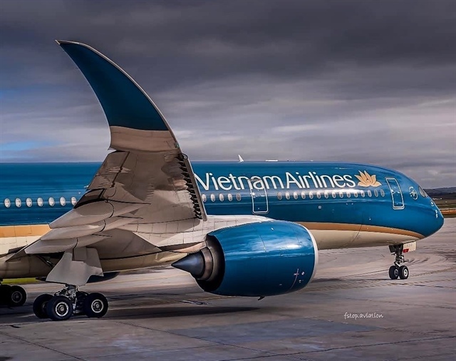 Vietnam Airlines lỗ 15 quý liên tiếp, lỗ luỹ kế gần 38,000 tỷ