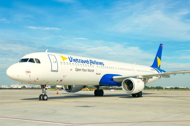Vietravel Airlines định tăng vốn đầu tư lên 7.6 ngàn tỷ vào năm 2025