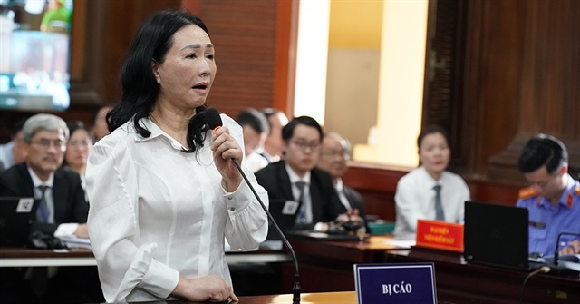 Bà Trương Mỹ Lan chủ mưu lừa bán trái phiếu, thu về hơn 30 nghìn tỷ đồng