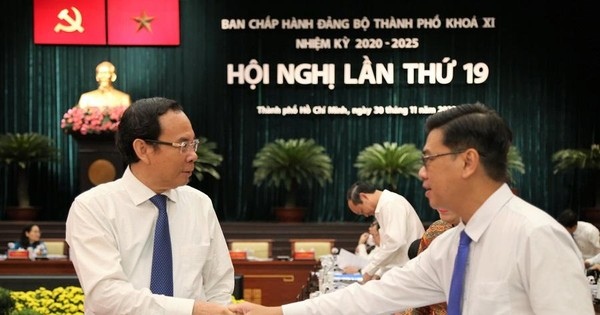 Bí thư Nguyễn Văn Nên: Dự báo đúng để đưa giải pháp phát triển kinh tế năm 2023
