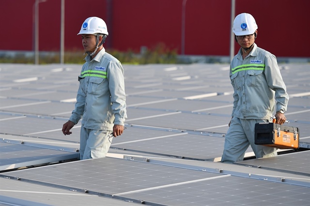 Bộ Công Thương nêu loạt lý do không cho mua bán điện mặt trời mái nhà