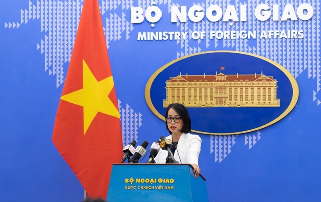 Bộ Ngoại giao sẽ hỗ trợ doanh nghiệp Việt Nam tiếp cận thị trường Mỹ