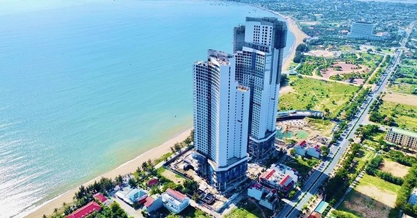 Chủ tịch Công ty Sunbay Ninh Thuận bị tạm hoãn xuất cảnh