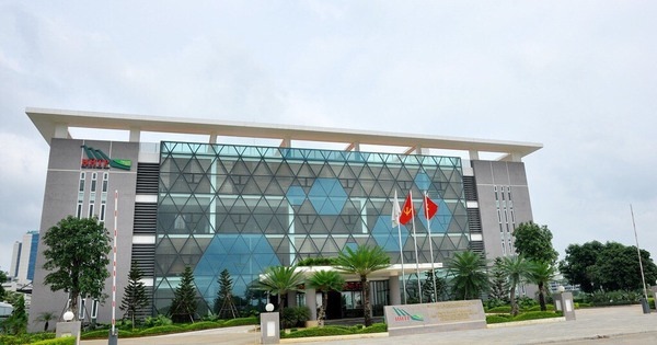 Chuyển giao quyền đại diện chủ sở hữu vốn nhà nước tại Công ty Phát triển Khu CNC Hòa Lạc